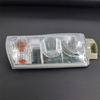 Car Light Corner Lamp For Isuzu New 100p