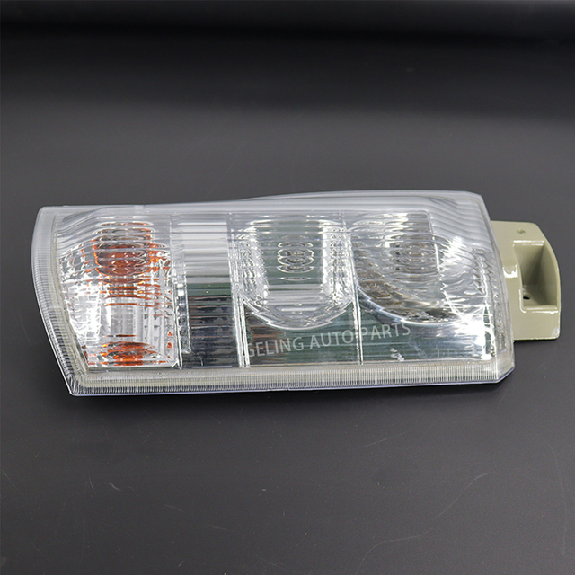 Car Light Corner Lamp For Isuzu New 100p