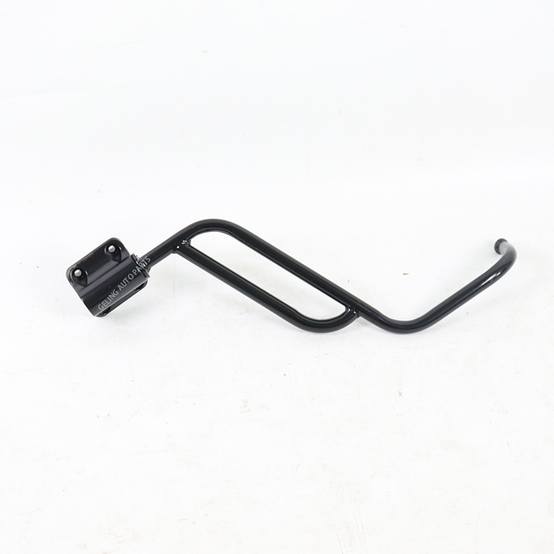 Side Mirror Bracket For Isuzu Nhr Nkr