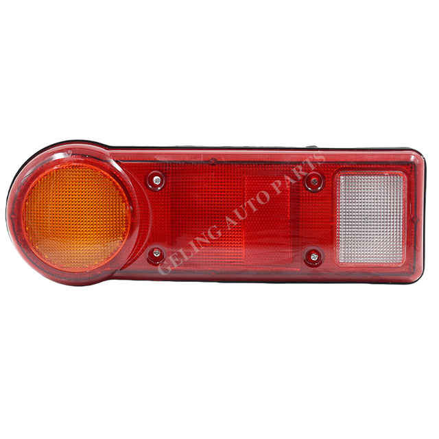 924024B000 924014B000 Хвостовой свет для Hyundai Porter