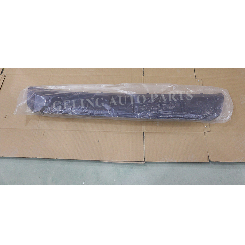 Front Bumper Lower Panel For Changan Hunter F70