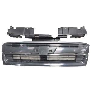 897493252 Grille для Isuzu Chevrolet Dmax 2017 2018