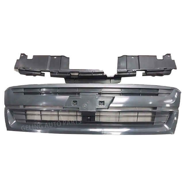 897493252 Grille For Isuzu Chevrolet Dmax 2017 2018