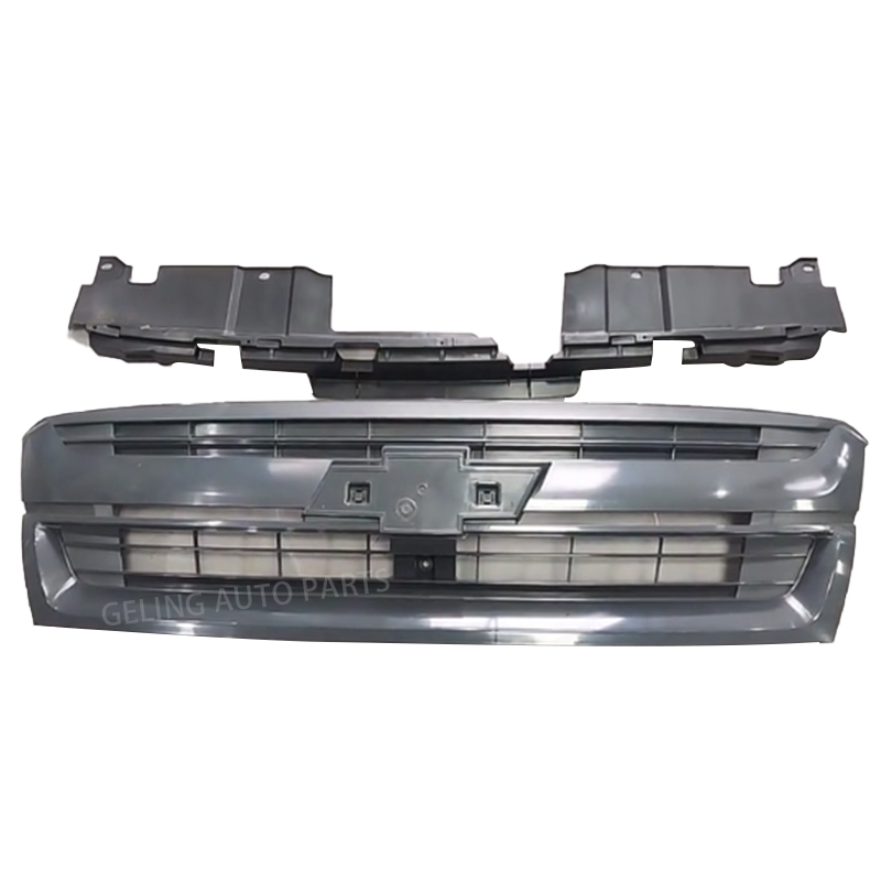 897493252 Grille For Isuzu Chevrolet Dmax 2017 2018