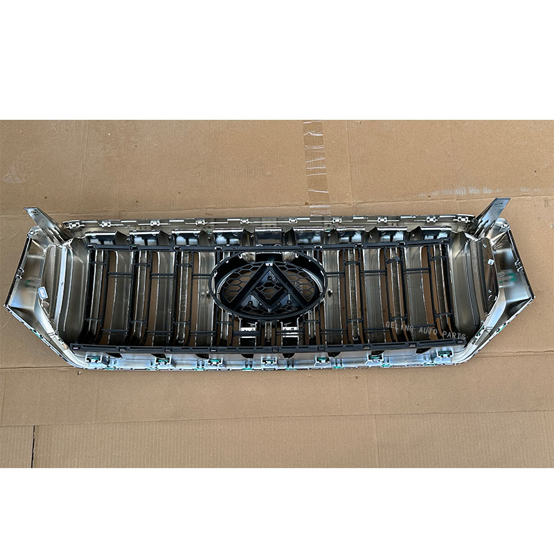 Grille For Maxus T60