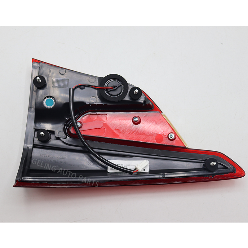 Rear Light for BYD Yuan