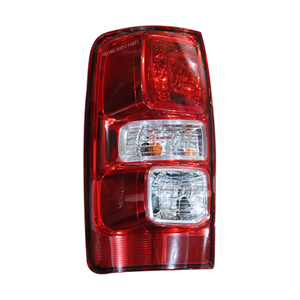 Tail Light For Chevrolet Colorado S10 2012 2013 2014