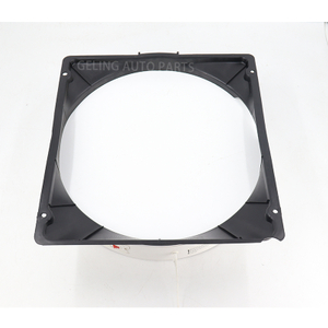 Fan Frame For Isuzu 600p Npr Nkr