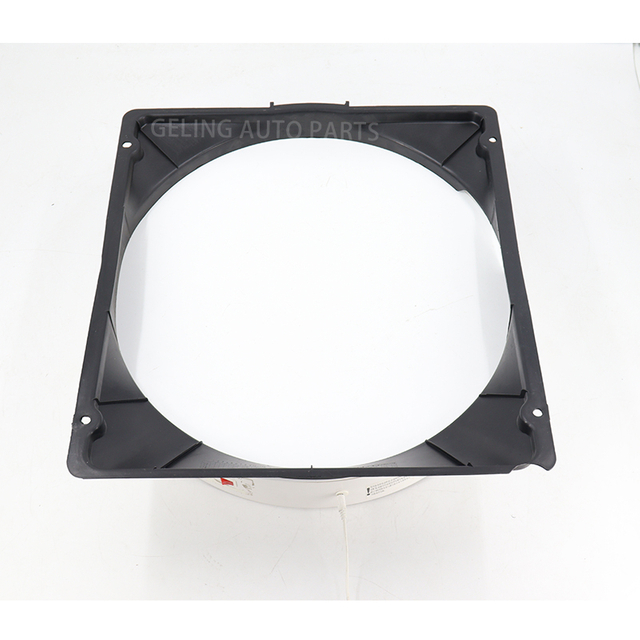 Fan Frame For Isuzu 600p Npr Nkr