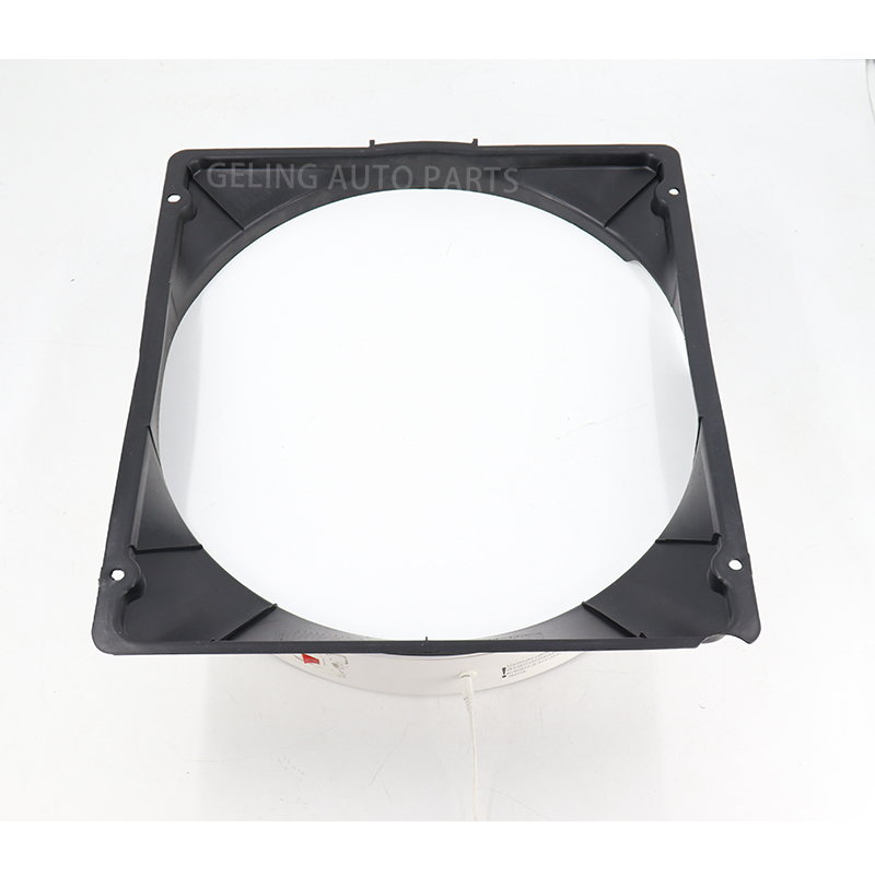 Fan Frame For Isuzu 600p Npr Nkr