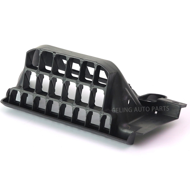 Step Pedal Bar 8979978530 8979978540 For Isuzu 600p
