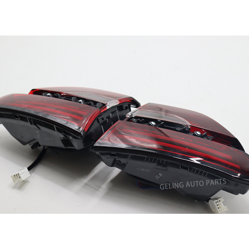 Tail lamp for GEELY COOLRAY BINYUE