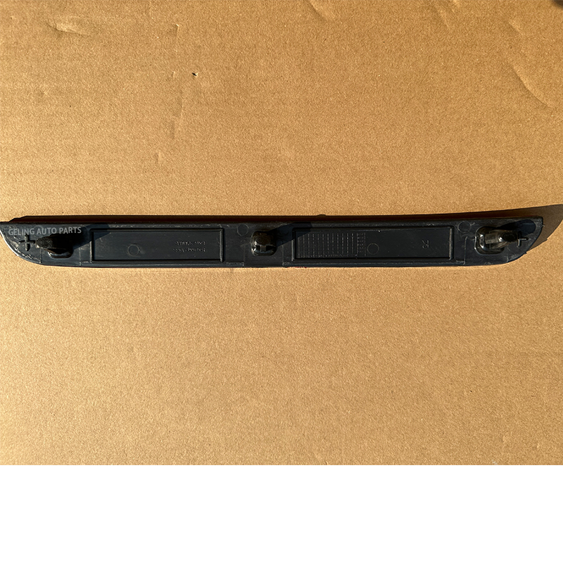 Factory Direct Car Accessories Reflector Light For Maxus T60