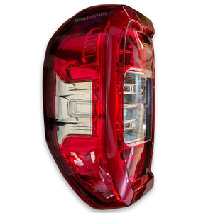 Tail Lamp C00247157 C00247158 For Maxus T90