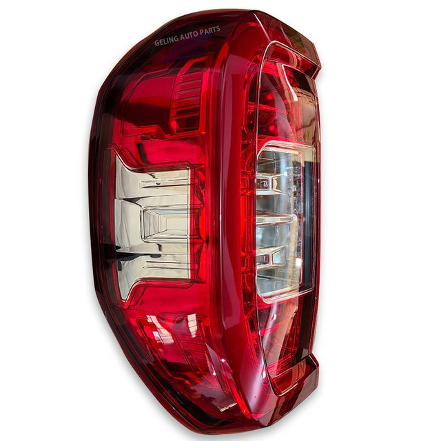 Lampu Ekor C00247157 C00247158 untuk Maxus T90