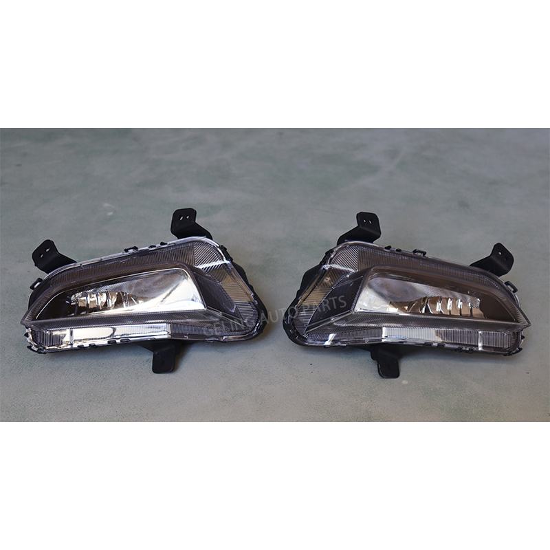 7054015400 7054015500 FOG LIGHT for GEELY COOLRAY BINYUE