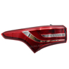F014433010 F014433020 Rear Lamp For Chery Jetour X70