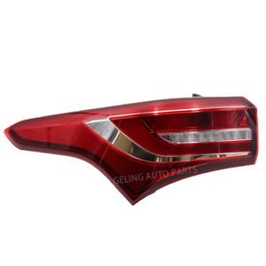 F014433010 F014433020 Rear Lamp For Chery Jetour X70
