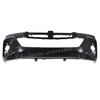 Bumper For Toyota Revo 2016-2018 Update To Rocco 2019