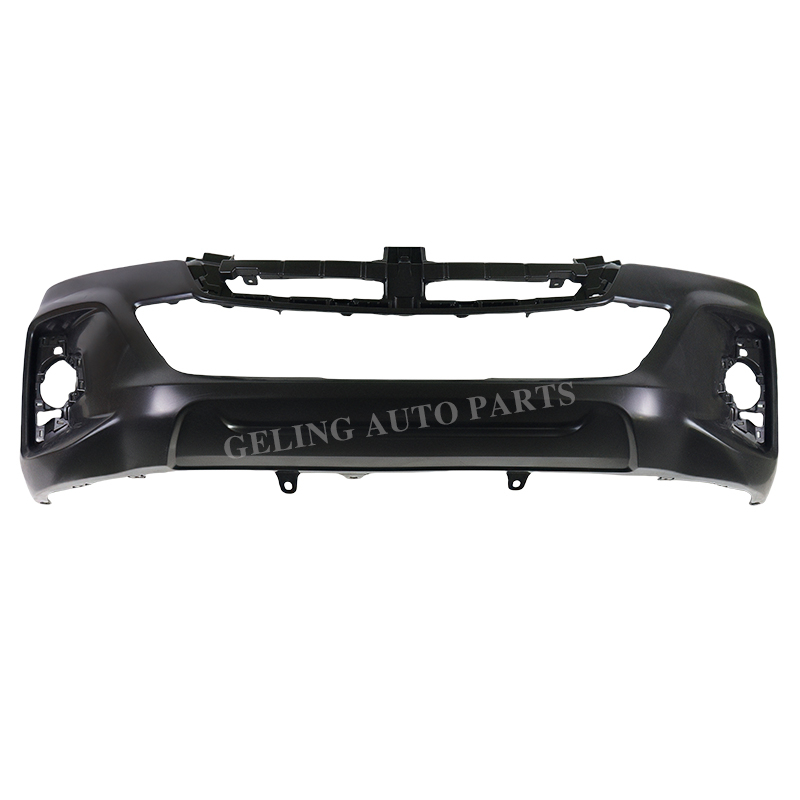 Bumper For Toyota Revo 2016-2018 Update To Rocco 2019