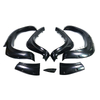 Fender Flares For Toyota Hilux Rocco 2019
