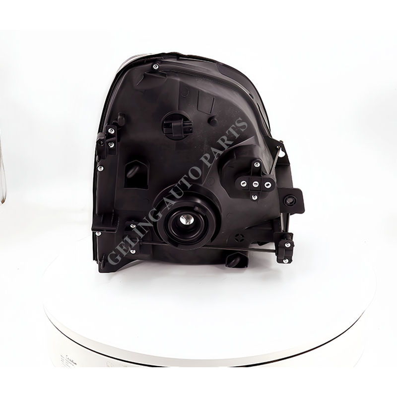 Head lamp for Hyundai H100