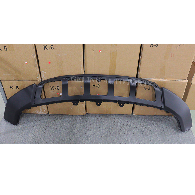2803102p306a circunferência inferior da barra frontal para Jac T8