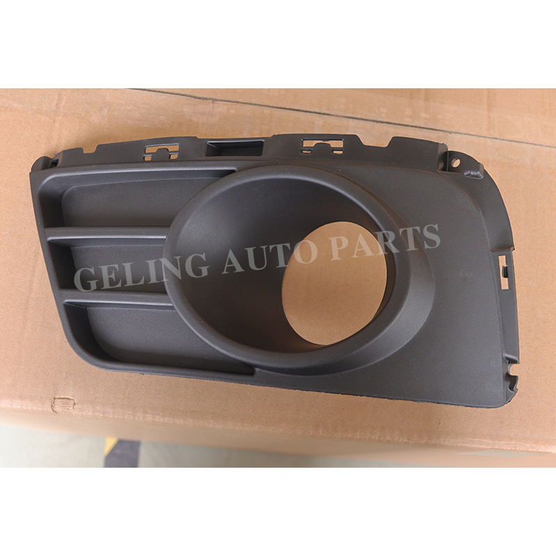 Couvercle de lampe de brouillard pour JAC T6