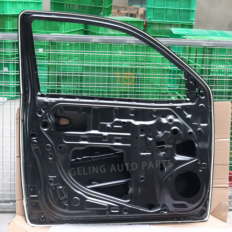Front Door Shell For Toyota Revo 2016