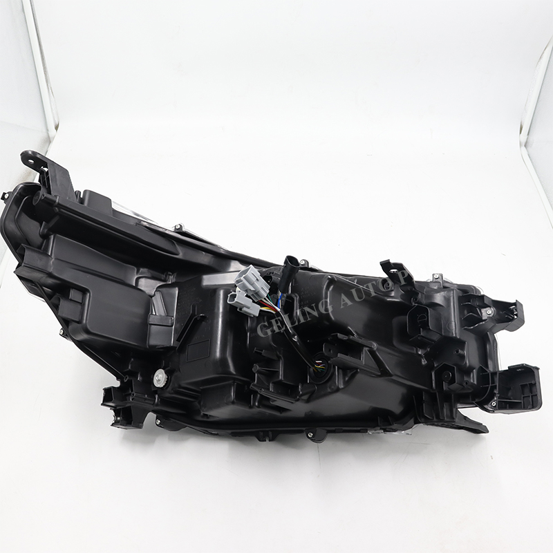 Headlight For Toyota Hilux Rocco 2020 2022