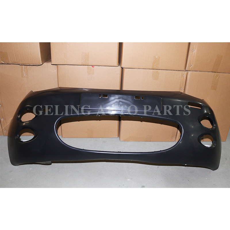 Front Bumper For Chery QQ3 S11