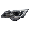 F014421010BL F014421020BL LED Head Lamp for Chery Jetour X70