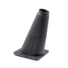 Dirction Lower Protection Cover 897157808 For Isuzu 100p Nkr 1994