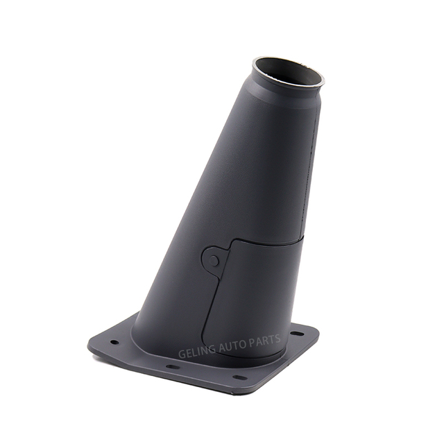 Dirction Lower Protection Cover 897157808 For Isuzu 100p Nkr 1994