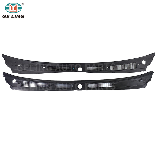 Black Wiper Panel For Great Wall Wingle 5