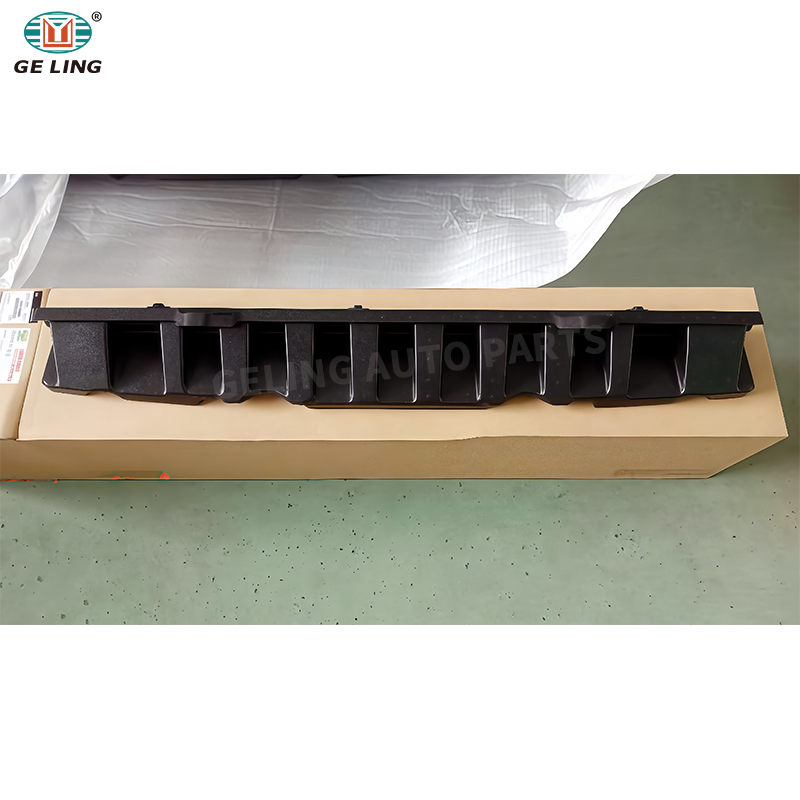 Mitsubishi Triton L200 2024 Bumper Guard