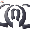 Fender Flares For Nissan Navara 2015 Np300