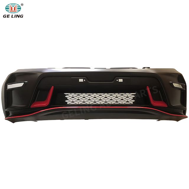 Front Bumper For Nissan Navara 2015