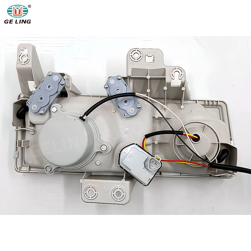 Head Lamp For Nissan Ud Pkb Cwm454 1994 