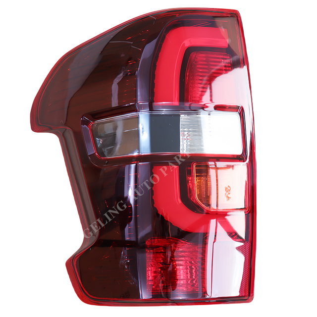 Lampu ekor LED konfigurasi Hight untuk Chang Hunter F70
