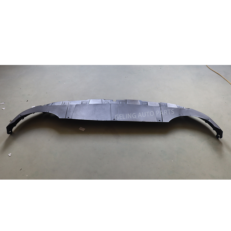 F182803502 Front Bumper Lower Deflector For Chery Jetour X70 Plus