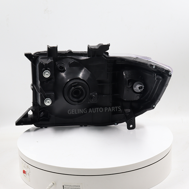 Head Lamp 212-11M4 For Toyota Land Cruiser Fj70