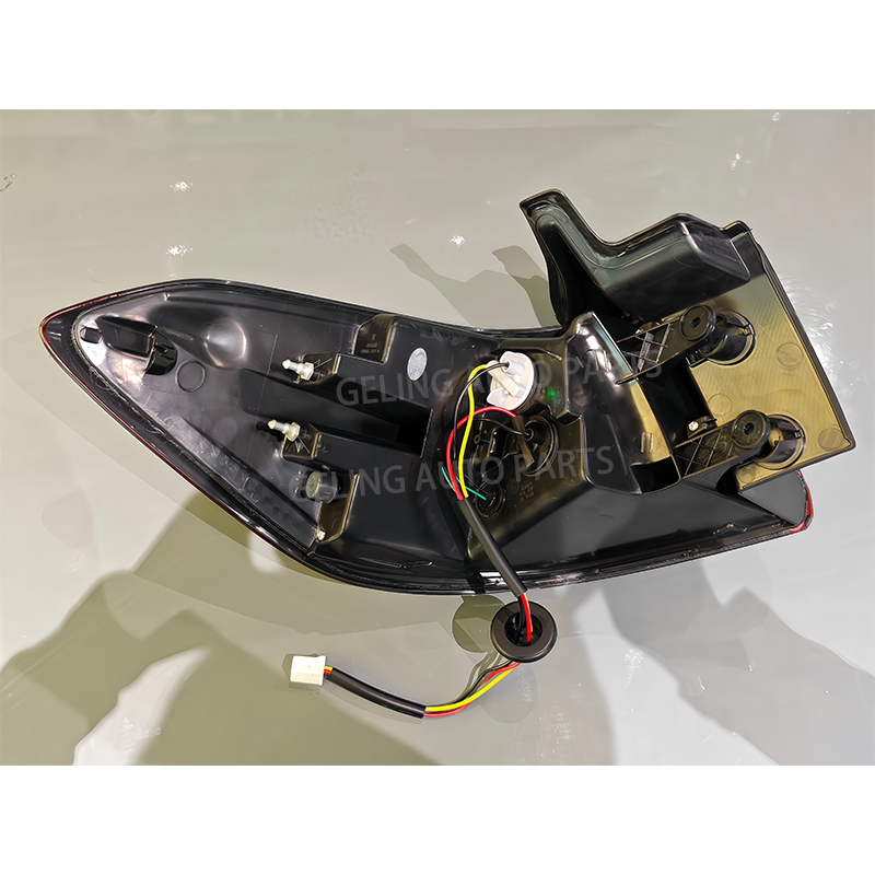 605000201AA 605000202AA Outer Rear Lamp for Chery Tiggo 7 Pro