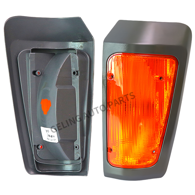 Corner Light For Ford Transit Van 1983