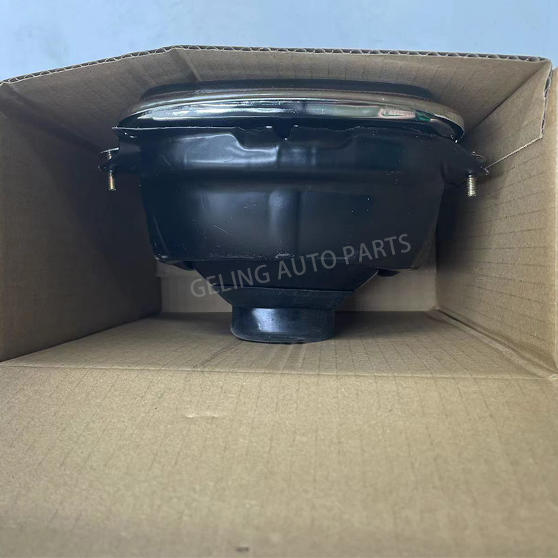 Yn85 Headlight