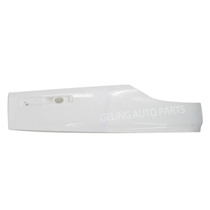 Lower Door Board 1712671852 For Isuzu Heavy