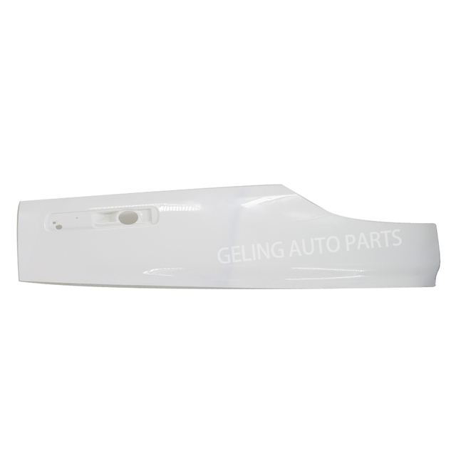 Lower Door Board 1712671852 For Isuzu Heavy