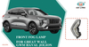 4137100XST01A 4137101XST01A Fog Lamp for Great Wall GWM HavaL Jolion
