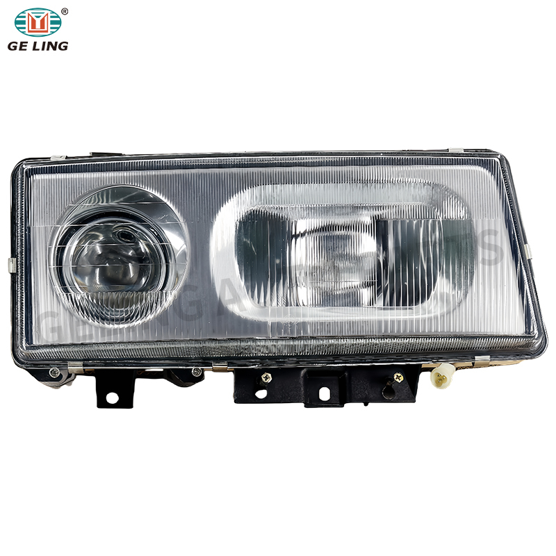 Head Lamp For Mitsubishi Fuso Canter 2002 1993