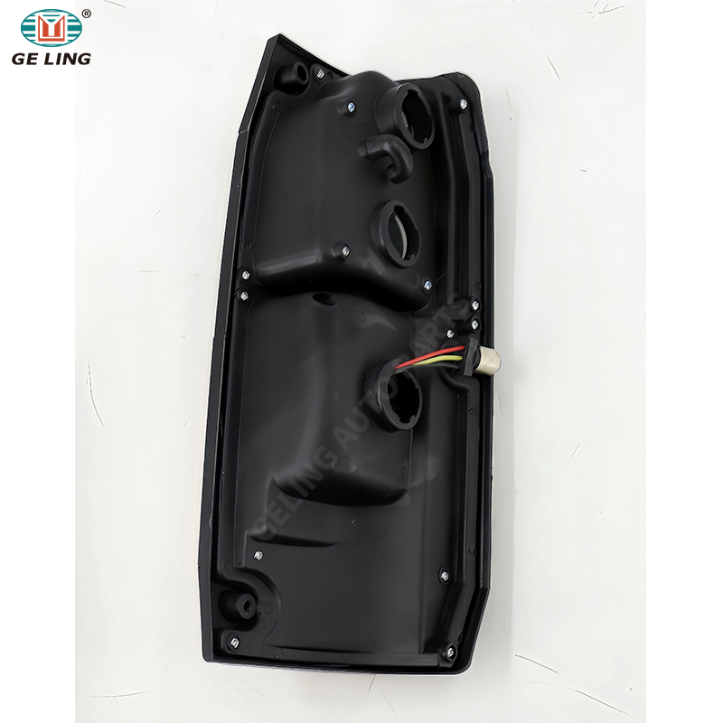 LED Tail Light For Toyota Land Cruiser Fj75 LC70 LC75